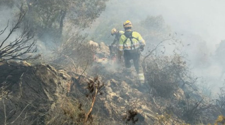 La Sociedad de Gestión Integral de Emergencias convoca una bolsa de empleo temporal de bomberos forestales