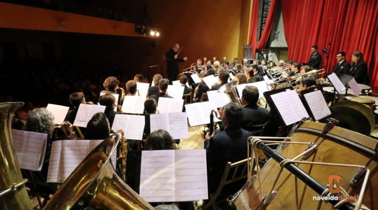 El Consell aprueba un convenio de colaboración entre el Institut Valencià de Cultura y la Federació de Societats Musicals de la Comunitat Valenciana
