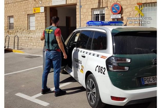181 conductores pasan a disposición judicial en la Comunidad Valenciana, durante el pasado mes de julio, por delitos contra la seguridad vial