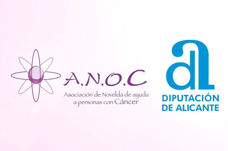 ANOC recibe más de 4.000 euros de subvención de la Diputación de Alicante