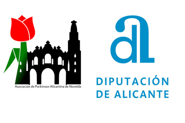 La Asociación del Párkinson recibe 700 euros de la Diputación de Alicante