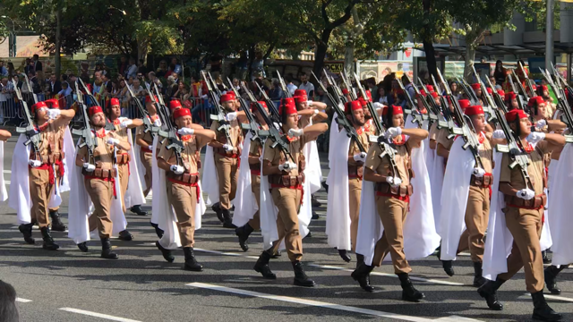 Día de la Hispanidad, sin desfile militar y sin la tradicional recepción en el Palacio Real