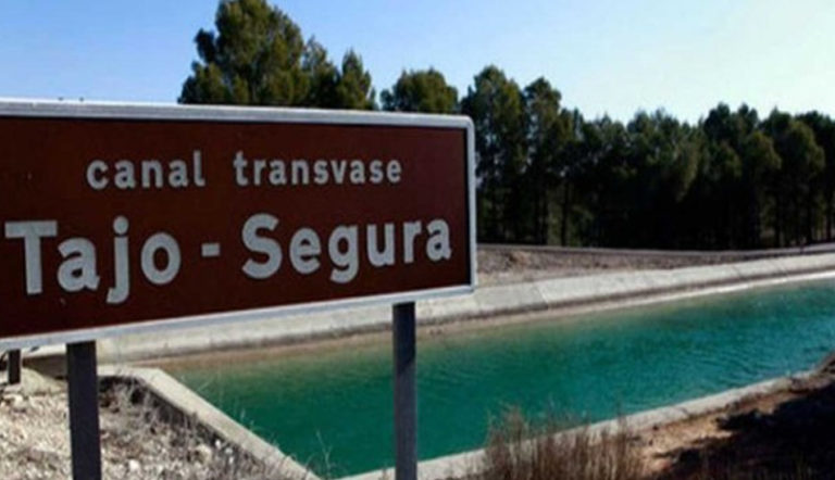 El Consell recurrirá la decisión del Ministerio de Transición Ecológica de dejar en cero la transferencia de agua del Tajo-Segura
