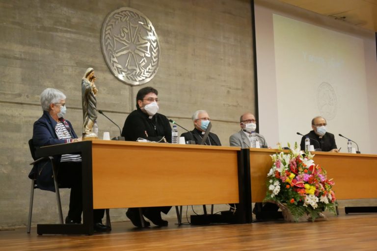 XXVII Encuentro Provincial de Cofradías y Hermandades de Semana Santa con el Lema: «Mar de Pasión»