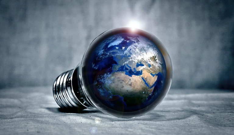 Hoy se celebra el Día Mundial del Ahorro de Energía