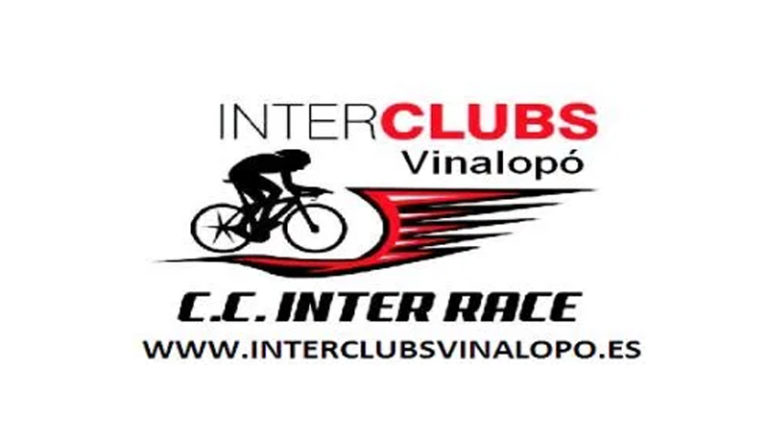 Pre-calendario del Torneo Interclubs Valle del Vinalopó de ciclismo 2021