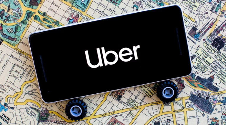 ¿Qué hace que Uber sea tan exitoso?