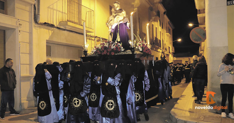 La Diócesis de Orihuela-Alicante suspende las procesiones de Semana Santa