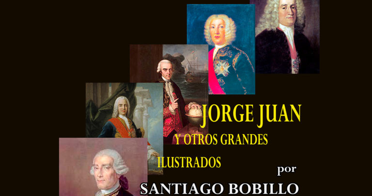 La Asamblea Amistosa Literaria inicia su programación cultural con una conferencia sobre Jorge Juan y otros grandes ilustrados