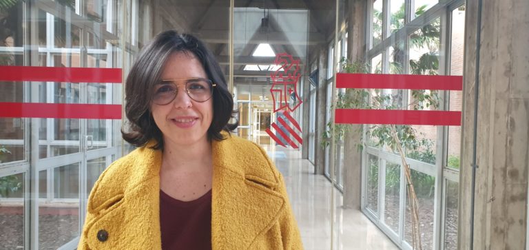 La noveldense Dèlia Amorós, se convierte en la actual vicepresidenta del Consell Escolar Valencià