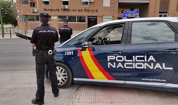 Balance de criminalidad en la Comunitat Valenciana correspondiente a 2020