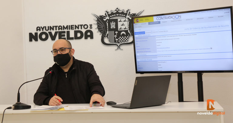 El Ayuntamiento publica la licitación para adquirir los inmuebles de las calles Poeta Ausiàs March, Cementeri Vell y Santa Cecilia