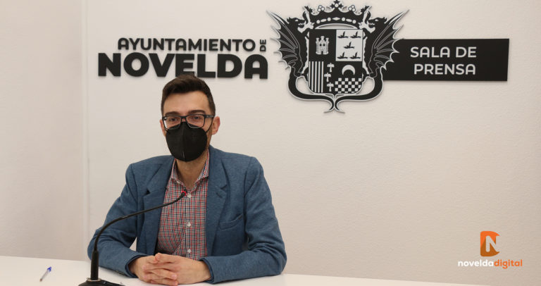 El Ayuntamiento de Novelda convertirá el edificio de la protectora en propiedad municipal