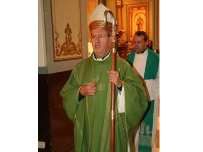 Fallece D. Rafael Palmero, Obispo Emérito de la Diócesis de Orihuela – Alicante