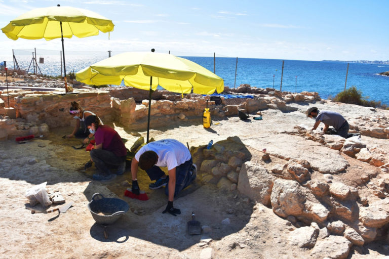 El MARQ aprueba el Plan de Excavaciones 2021con actuaciones arqueológicas en ocho enclaves de la provincia