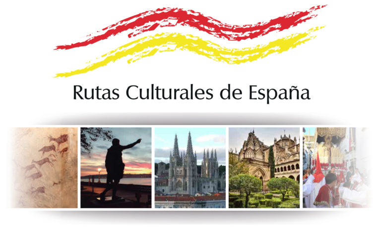 La Diputación de Alicante colabora con el Consorcio Camino del Cid para crear una asociación de rutas culturales