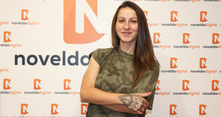 La noveldense Bianca Navarro Mata jugará en la Copa de La Reina de Fútbol Sala con el Universidad de Alicante