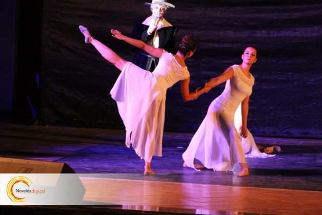 El Conservatorio Profesional de Danza abre los plazos de inscripción