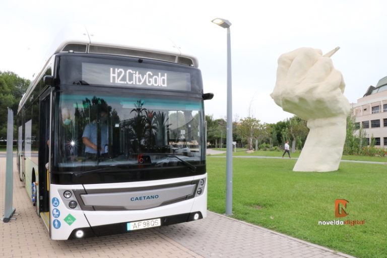 FRV y Vectalia se alían para un transporte urbano sostenible impulsado por hidrógeno verde