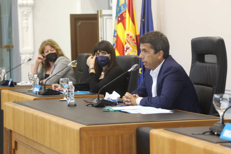 Diputación de Alicante ayudará a Novelda a través de subvención nominativa vinculada a la DANA