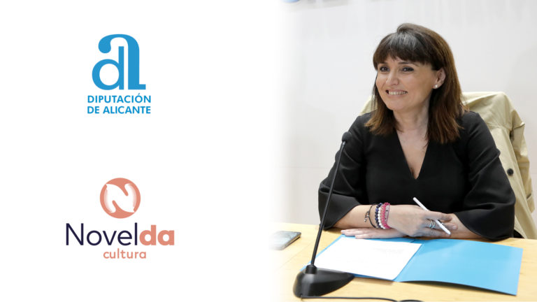 Diputación de Alicante destinará a Novelda ayudas para equipamiento cultural