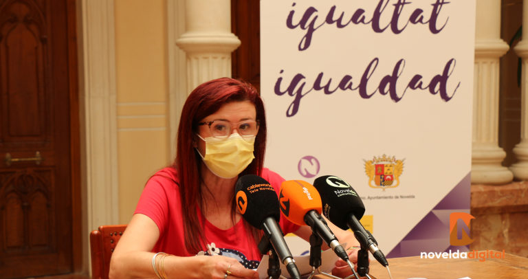 El Ayuntamiento de Novelda implanta el I Plan de Igualdad Municipal para su personal