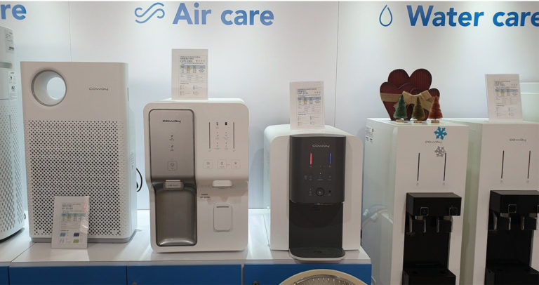 Igualdad distribuye 1.212 equipos purificadores de aire en 227 residencias y centros asistenciales para reducir el riesgo de contagio por COVID-19
