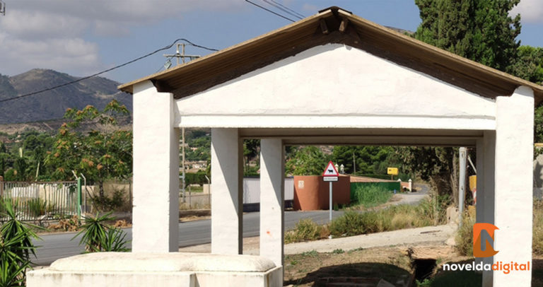 El lavadero tradicional del barrio de La Estación pasa a formar parte del patrimonio municipal