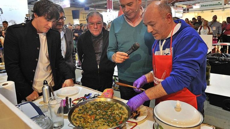 Alicante Gastronómica ofrece al gran público la mayor propuesta de experiencias gastronómicas de España