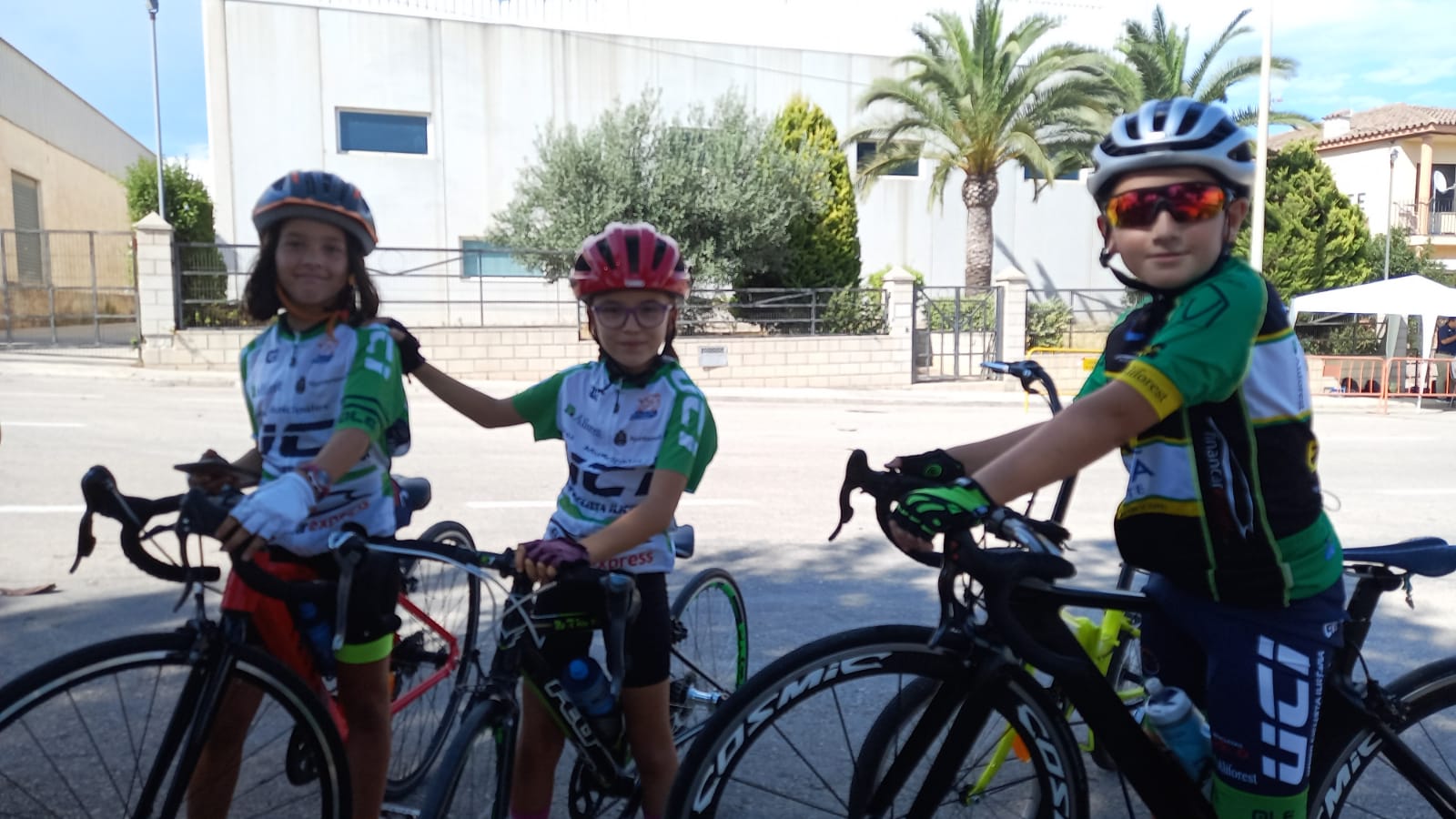 Challenge de Escuelas de Ciclismo de Alicante