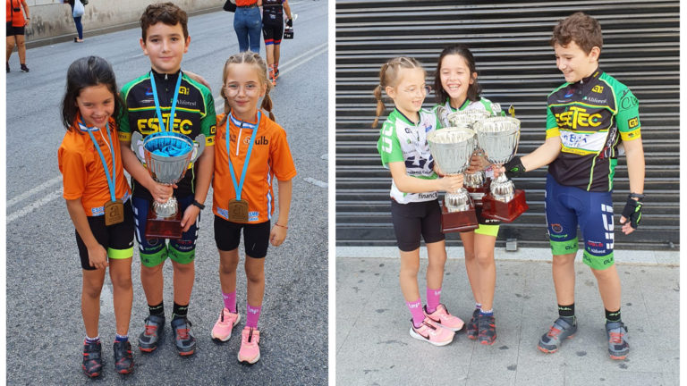 XXXIII Trofeu Diputació d’Alacant i Challenge d’Escoles de Ciclisme d’Alacant