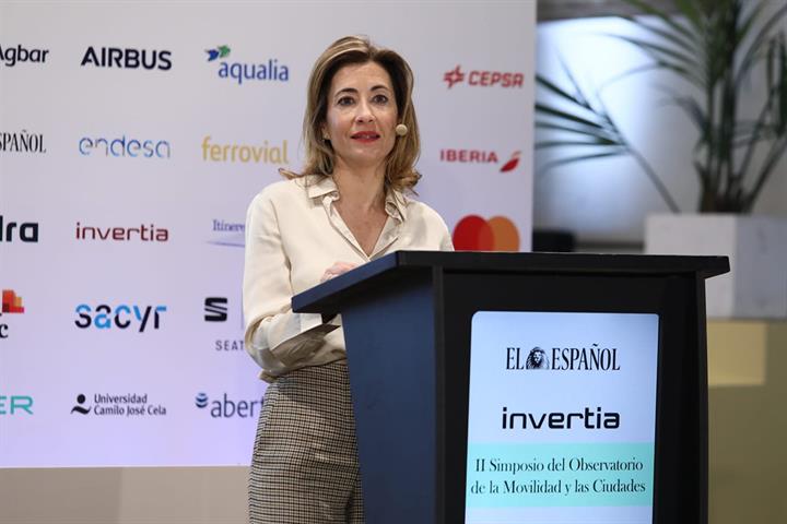 Raquel Sánchez anuncia la creación de un seguro por impago de alquiler para jóvenes