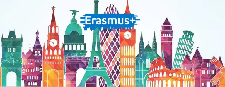Nuevas ayudas del Programa Erasmus+ para cursar estudios en el extranjero