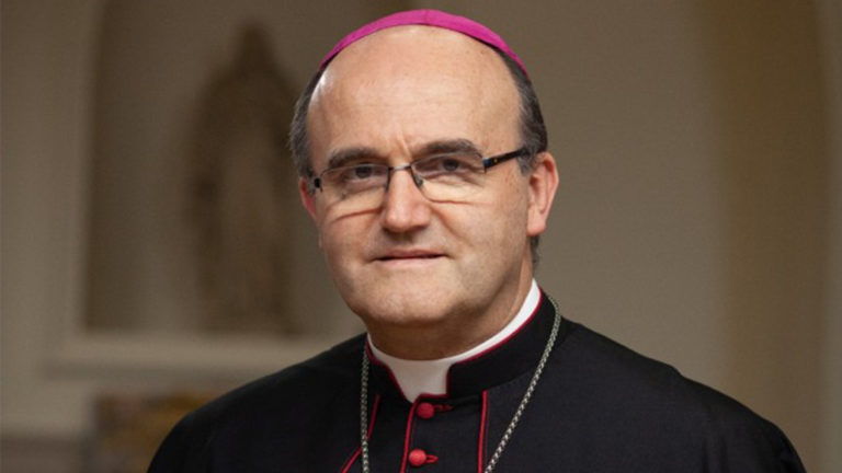 José Ignacio Munilla nuevo Obispo de Orihuela – Alicante