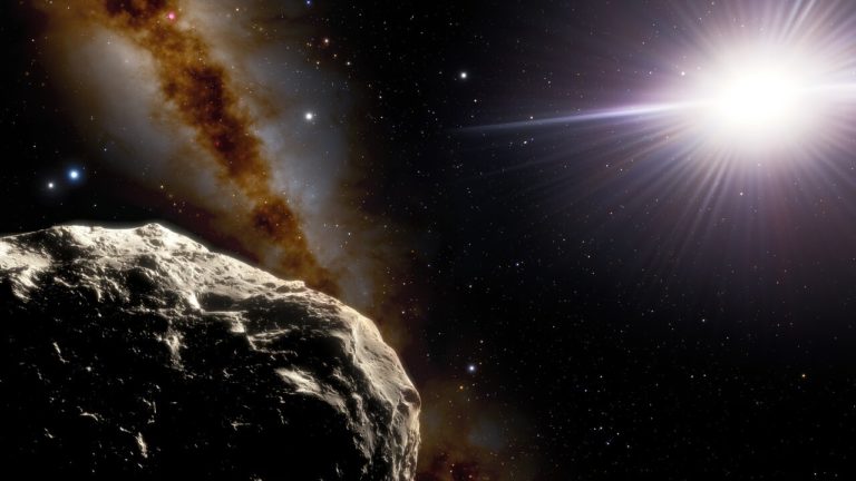 Astrónomos confirman el segundo asteroide troyano terrestre detectado en toda la historia tras una década de búsqueda