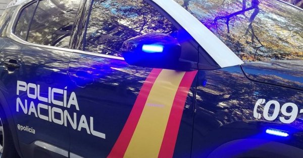 La Policía Nacional detiene en Valencia a dos fugitivos de Nueva Zelanda y Estados Unidos por agresión sexual y distribución de pornografía infantil