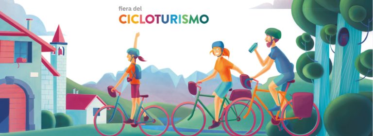 Costa Blanca muestra en Milán su potencial como destino turístico deportivo en la ‘Feria de Cicloturismo’