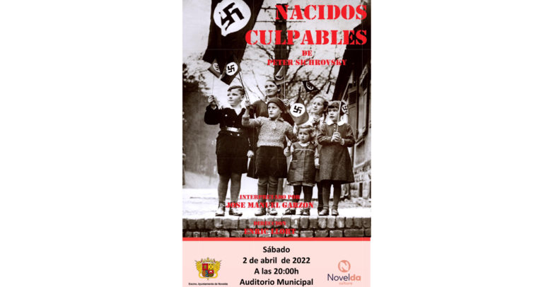 ‘Nacidos Culpables’, las voces de los herederos del nazismo