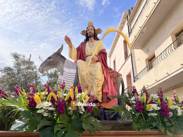 Semana Santa | Domingo de Ramos