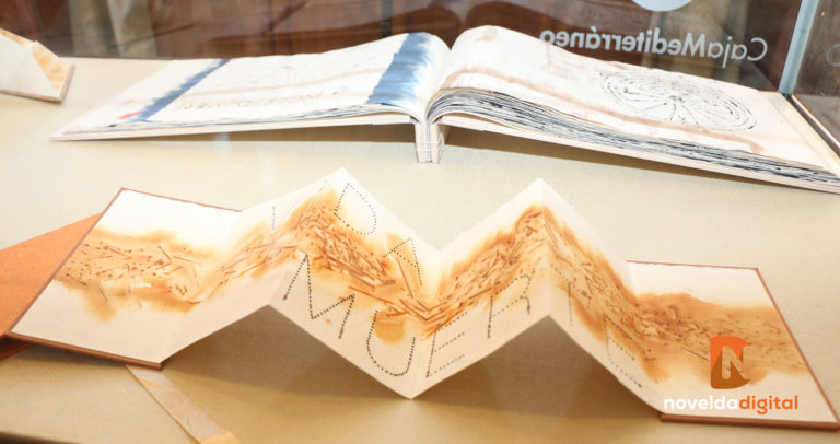 El 20 de abril se inaugura la exposición ‘Arquitectura de papel’ en la Casa Museo Modernista