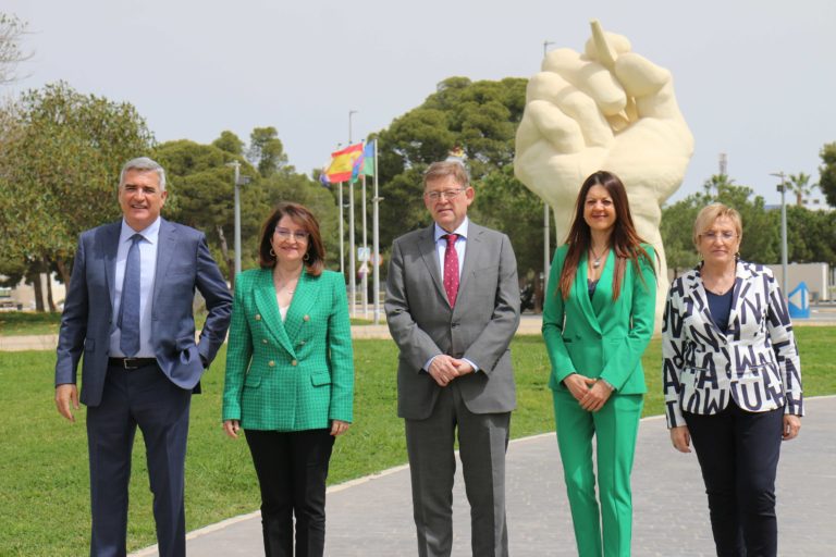 La Universidad de Alicante impartirá el Grado de Medicina a partir del curso 2023-24