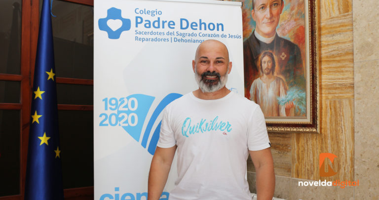 El Colegio Padre Dehon finalista en los premios nacionales de Innovación Educativa