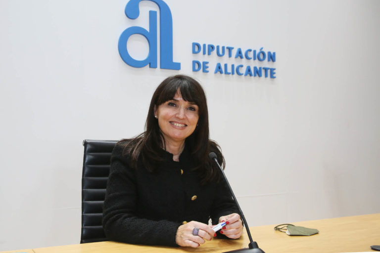 La Diputación de Alicante destina 123.500 euros a la 50 edición del Certamen Provincial de Bandas de Música