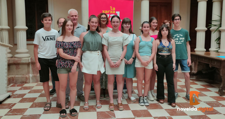 Los Premios Pascual García vuelven a poner en valor la literatura juvenil en valenciano