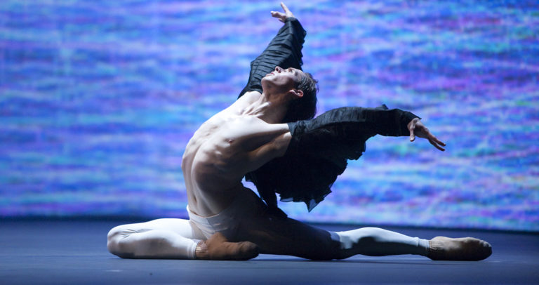 El Conservatorio Profesional de Danza de Novelda vuelve a codearse con las grandes capitales acogiendo el prestigioso Russian Master Ballet