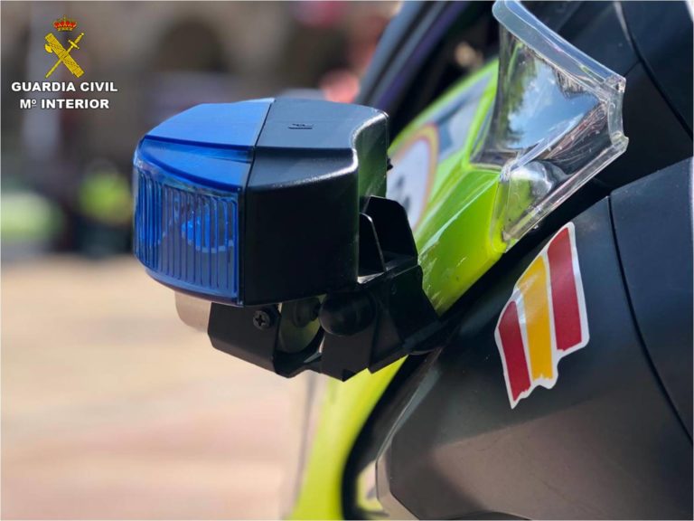 268 conductores pasan a disposición judicial en la Comunidad Valenciana durante el pasado mes de agosto por delitos contra la seguridad vial