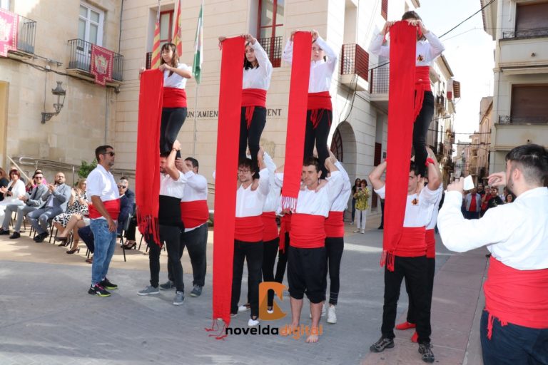 Día de la Comunidad Valenciana (I)
