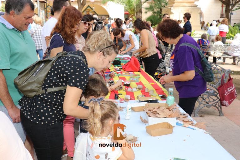 Día de la Comunidad Valenciana (II)