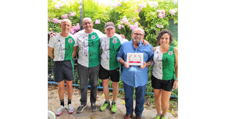 El Club Atlético Novelda Carmencita celebra su 29 aniversario