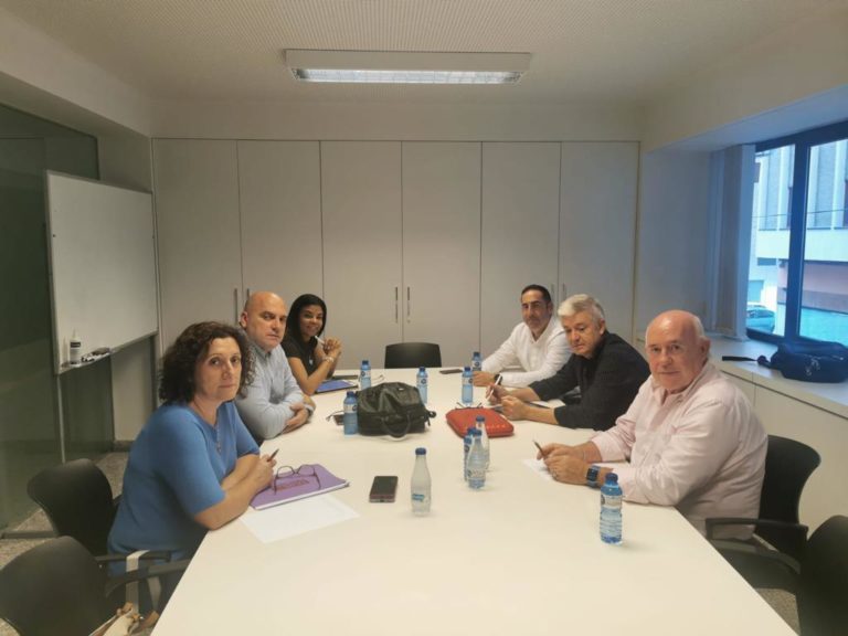 UGT, CC.OO. y CEV mantendrán una reunión con la Plataforma per un Finançament Just para reivindicar que Alicante y la Comunitat reciban las inversiones y fondos que les corresponden